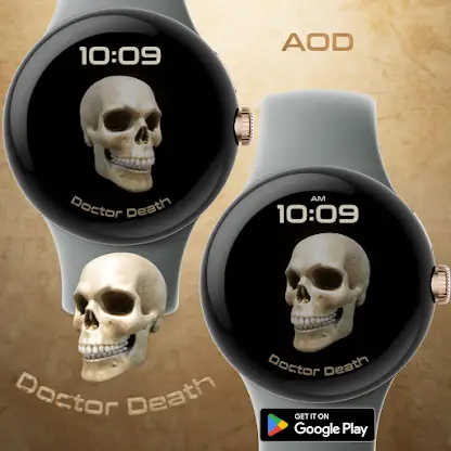 Doctor Death screenshot 4