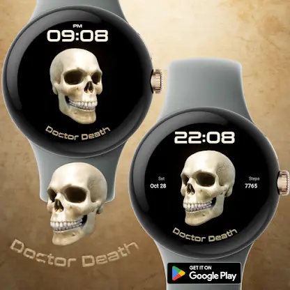 Doctor Death screenshot 1