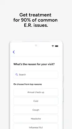 Doctor On Demand screenshot 4