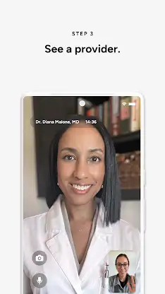 Doctor On Demand screenshot 8