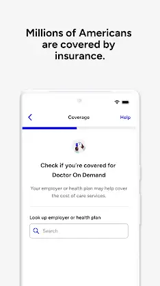 Doctor On Demand screenshot 5