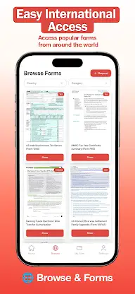 Esign & Fill PDF Doc - SignOB screenshot 4