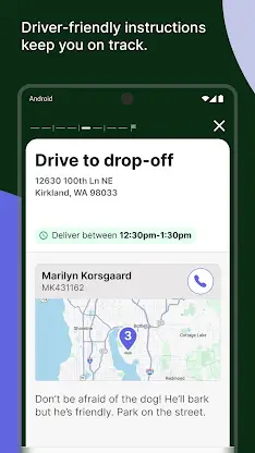 Taskrabbit Helper screenshot 3