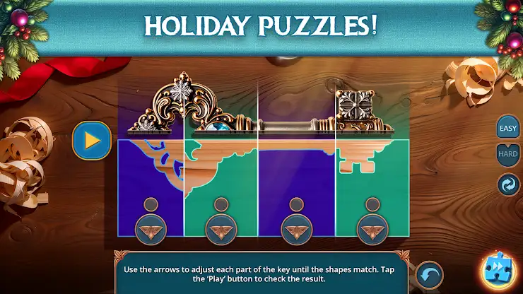 Christmas Fables: Tale f2p screenshot 5