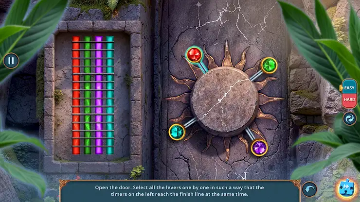 Connected Hearts: Beauty f2p screenshot 5