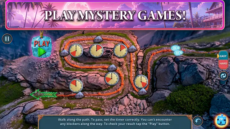 Connected Hearts: Beauty f2p screenshot 2