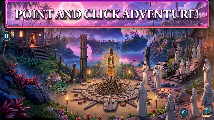 Connected Hearts: Beauty f2p screenshot 3