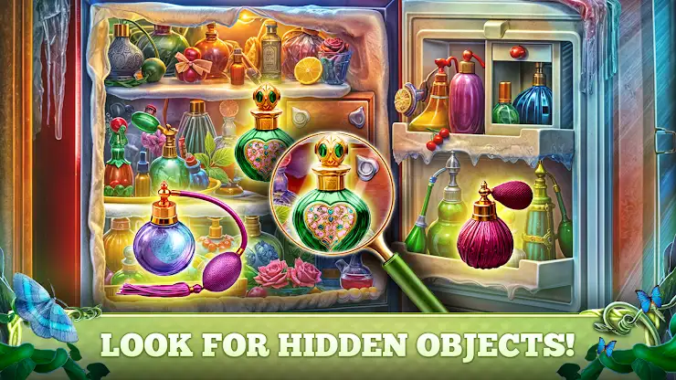 Fairy Godmother Tales 5 f2p screenshot 2