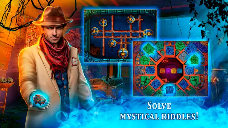 Hidden Expedition 19 f2p screenshot 3