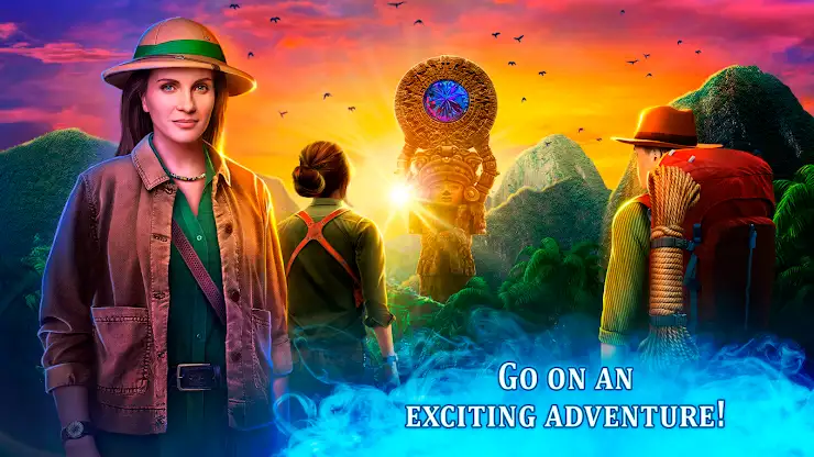Hidden Expedition 19 f2p screenshot 1