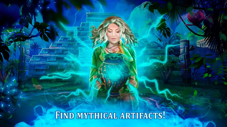 Hidden Expedition 19 f2p screenshot 4