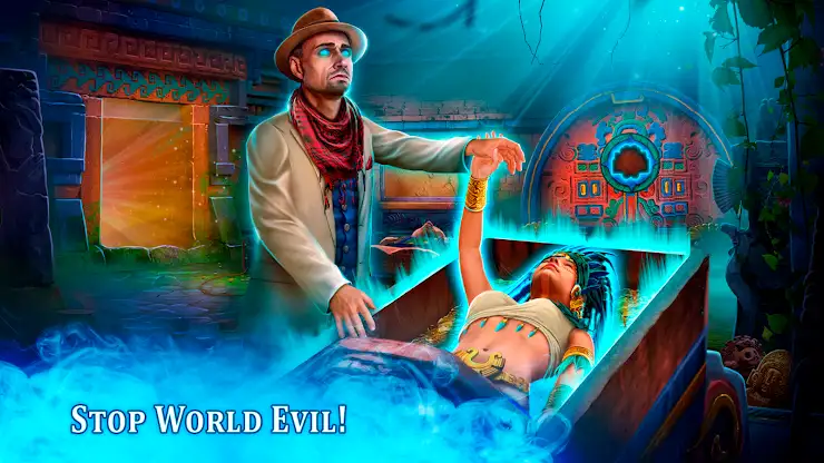 Hidden Expedition 19 f2p screenshot 5