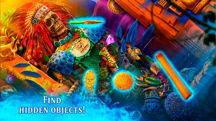 Hidden Expedition 19 f2p screenshot 2