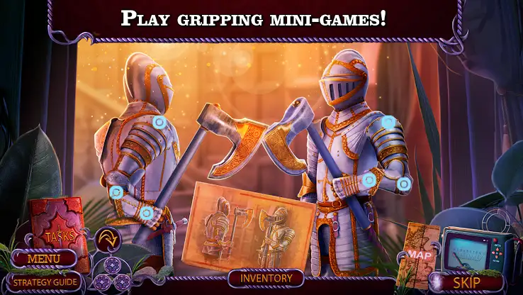 Hidden Expedition 21 f2p screenshot 2