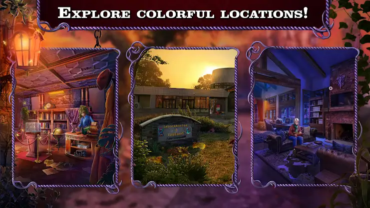 Hidden Expedition 21 f2p screenshot 3