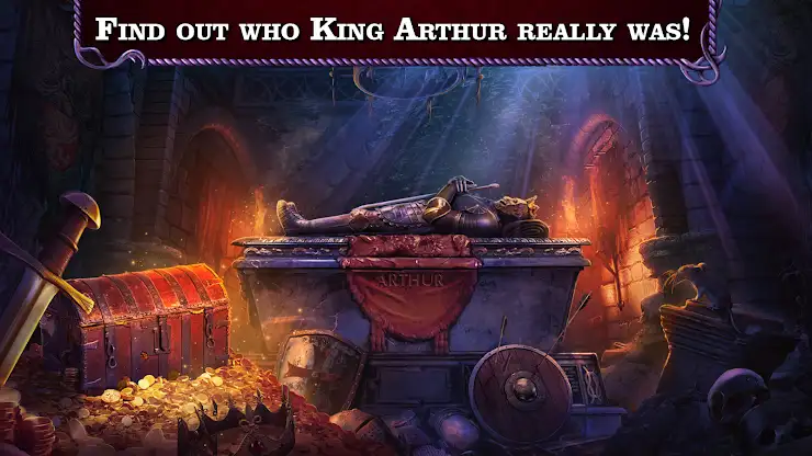 Hidden Expedition 21 f2p screenshot 5