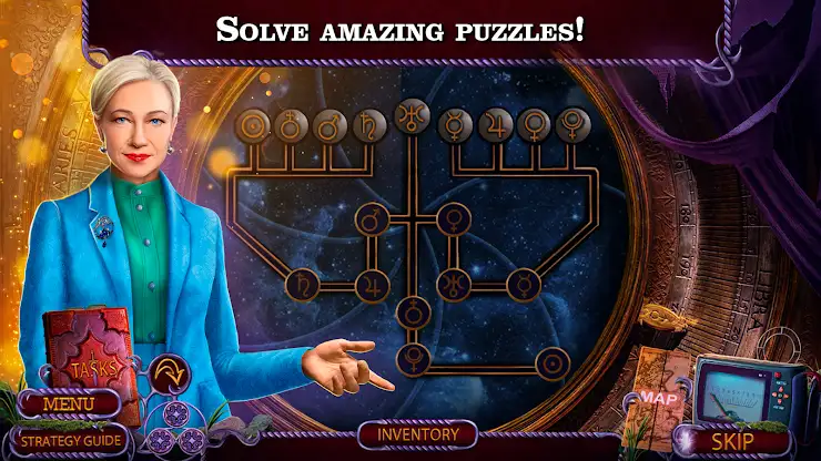 Hidden Expedition 21 f2p screenshot 4
