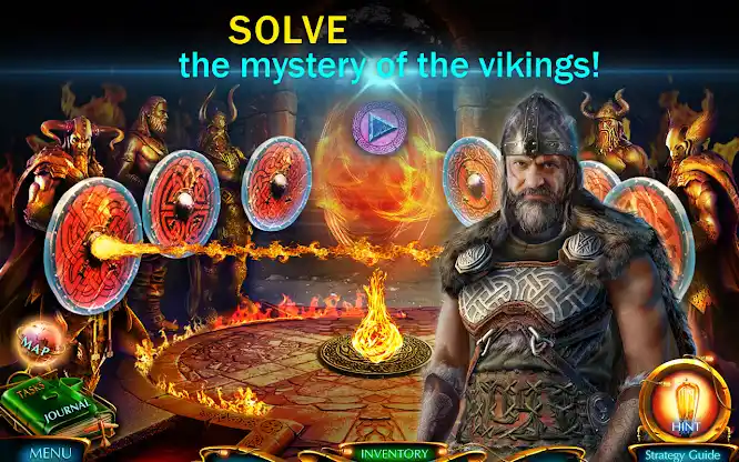 Labyrinths of World 4 f2p screenshot 3