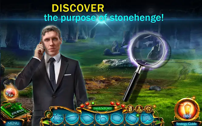 Labyrinths of World 4 f2p screenshot 2