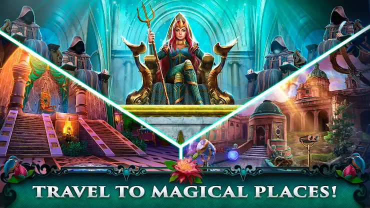 Maze Of Realities 1 f2p screenshot 5