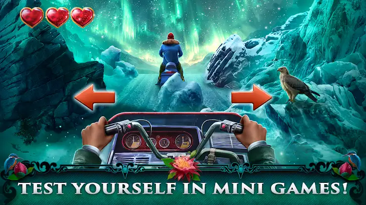 Maze Of Realities 1 f2p screenshot 3