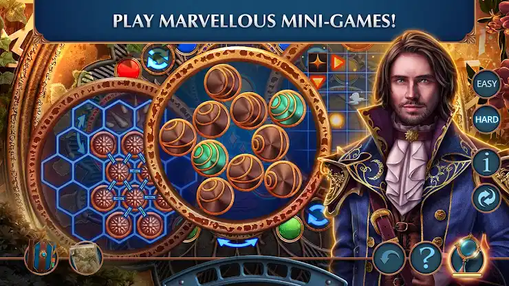 Maze Of Realities 2 f2p screenshot 3