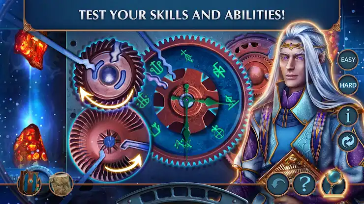 Maze Of Realities 2 f2p screenshot 2