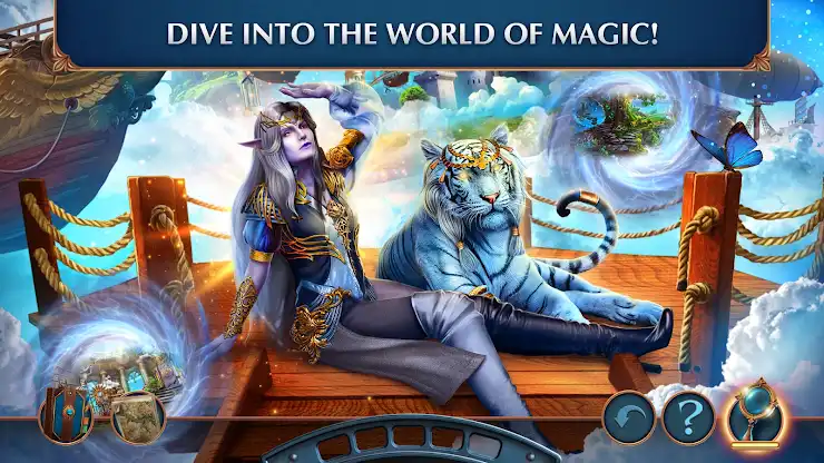 Maze Of Realities 2 f2p screenshot 5