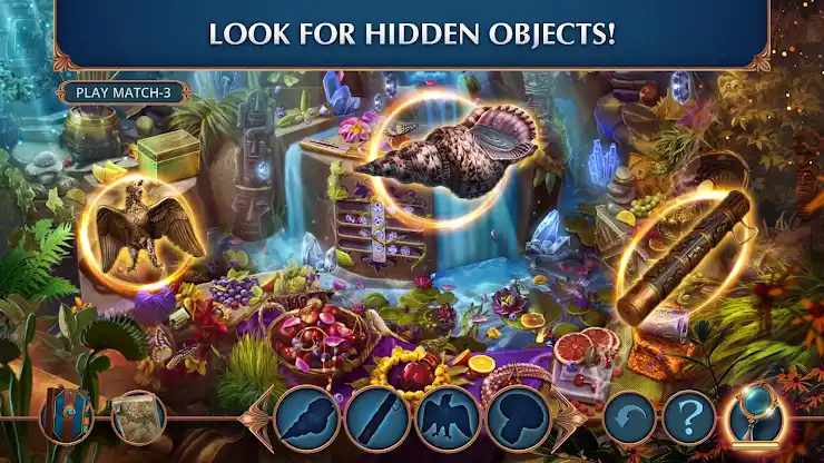 Maze Of Realities 2 f2p screenshot 1