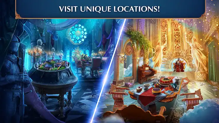 Maze Of Realities 2 f2p screenshot 4