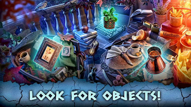 Mystery Tales 6 f2p screenshot 2