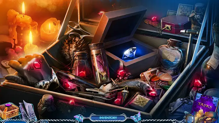 Mystery Tales: House Of Others screenshot 5