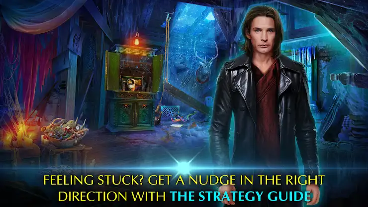 Mystery Tales: House Of Others screenshot 4