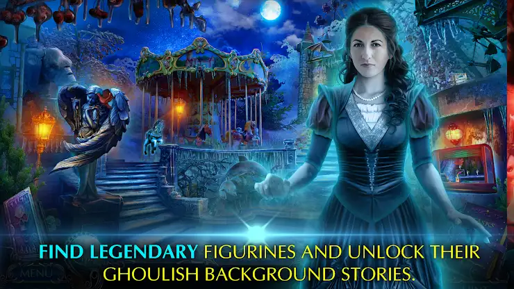 Mystery Tales: House Of Others screenshot 2
