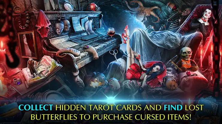 Mystery Tales: House Of Others screenshot 3