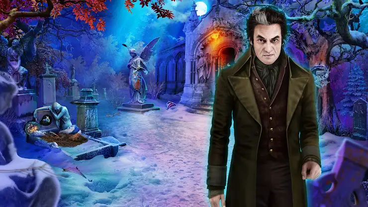 Mystery Tales: House Of Others screenshot 7