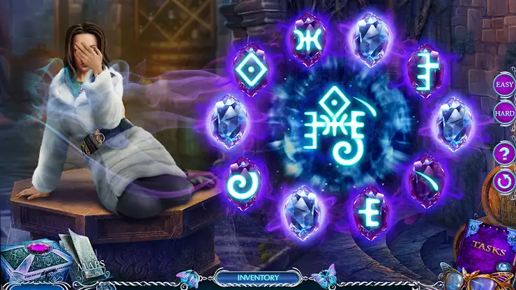 Mystery Tales: House Of Others screenshot 6