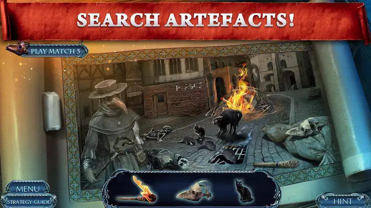 Mystery Tales 8 f2p screenshot 2