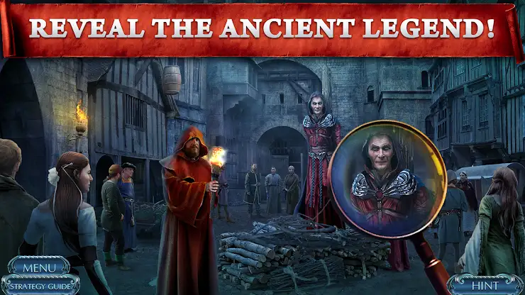 Mystery Tales 8 f2p screenshot 4