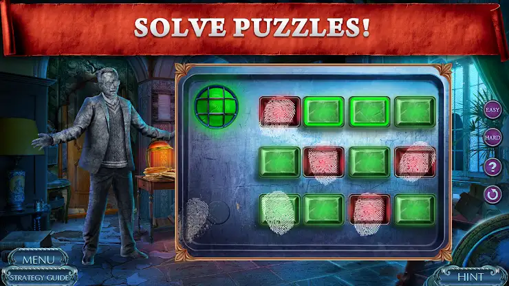 Mystery Tales 8 f2p screenshot 3