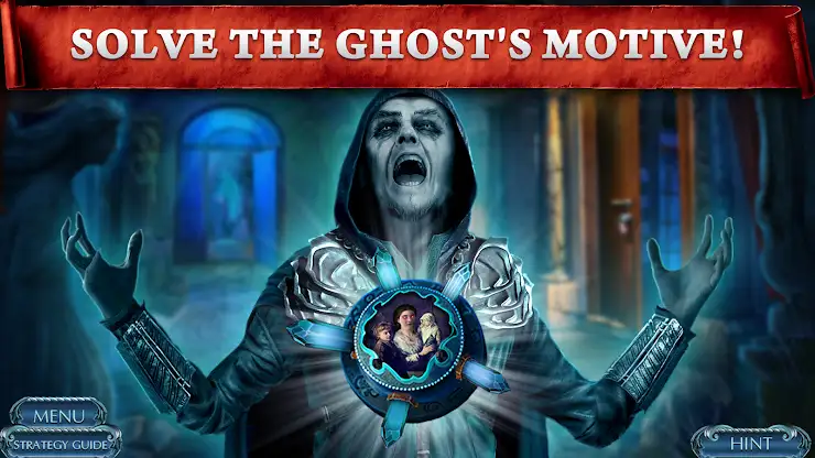 Mystery Tales 8 f2p screenshot 1