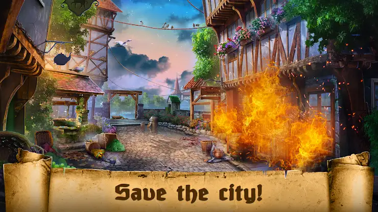 Royal Legends 1 f2p screenshot 3