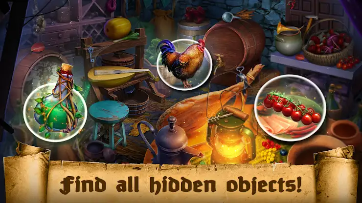 Royal Legends 1 f2p screenshot 2