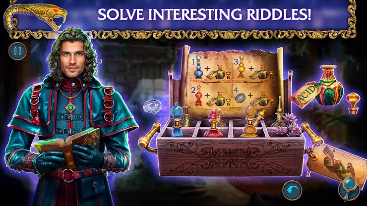 Royal Legends 2 f2p screenshot 5
