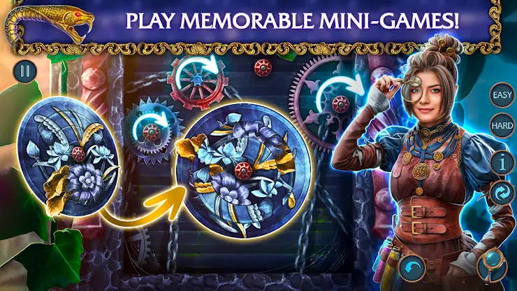 Royal Legends 2 f2p screenshot 3