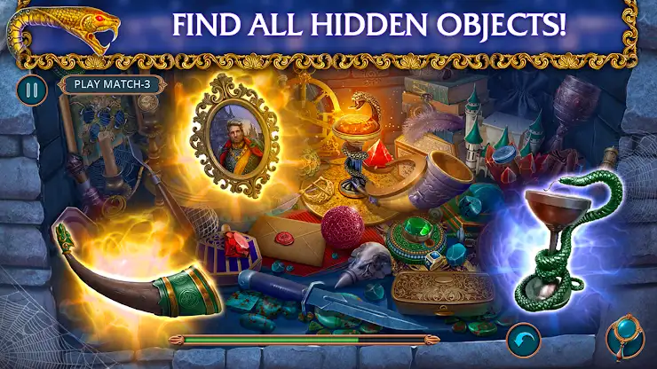 Royal Legends 2 f2p screenshot 1