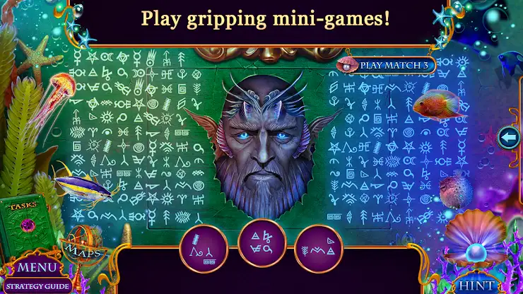 Secret City 2 f2p screenshot 3