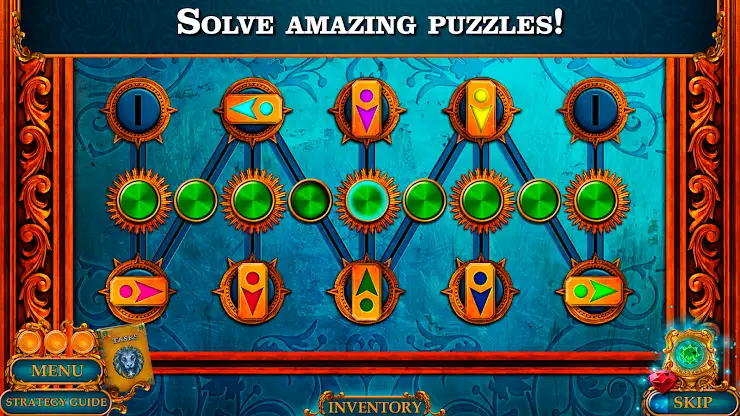 Secret City 3 f2p screenshot 3