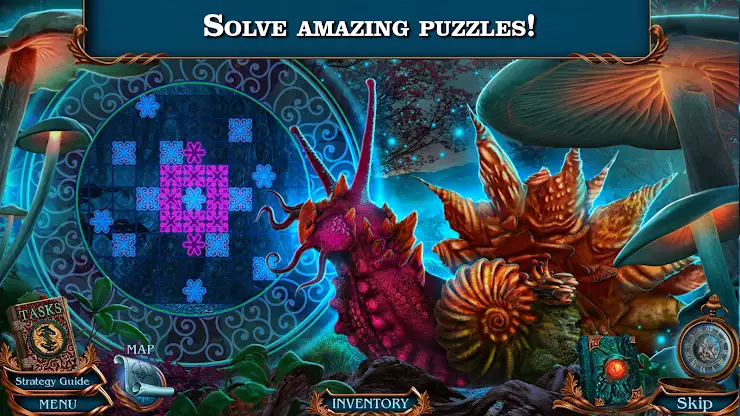 Spirit Legends 5 f2p screenshot 2