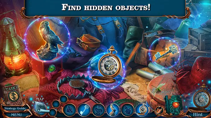 Spirit Legends 5 f2p screenshot 1